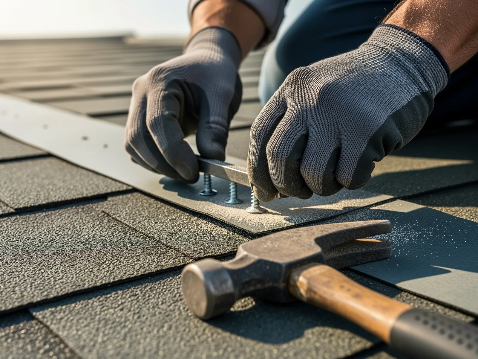 Why choose Fascia Repair in Breckenridge, CO